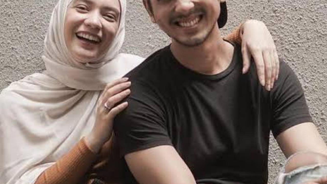 arya saloka dan putri anne