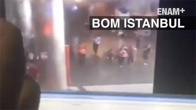 Bom meledak di bandara internasional Ataturk, Istanbul, Turki. Sebelum meledak, 3 orang pelaku menembaki bandara. Satu petugas bandara menjatuhkan salah satu penyerang, sebelum akhirnya bom meledak. 32 orang tewas, dan setidaknya 88 lainnya terluka.