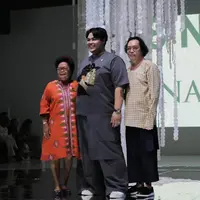 IPMI kembali menggelar IPMI Trend Show 2020 sebagai bentuk konsistensi industri mode Indonesia (Foto: Vinsensia Dianawanti)