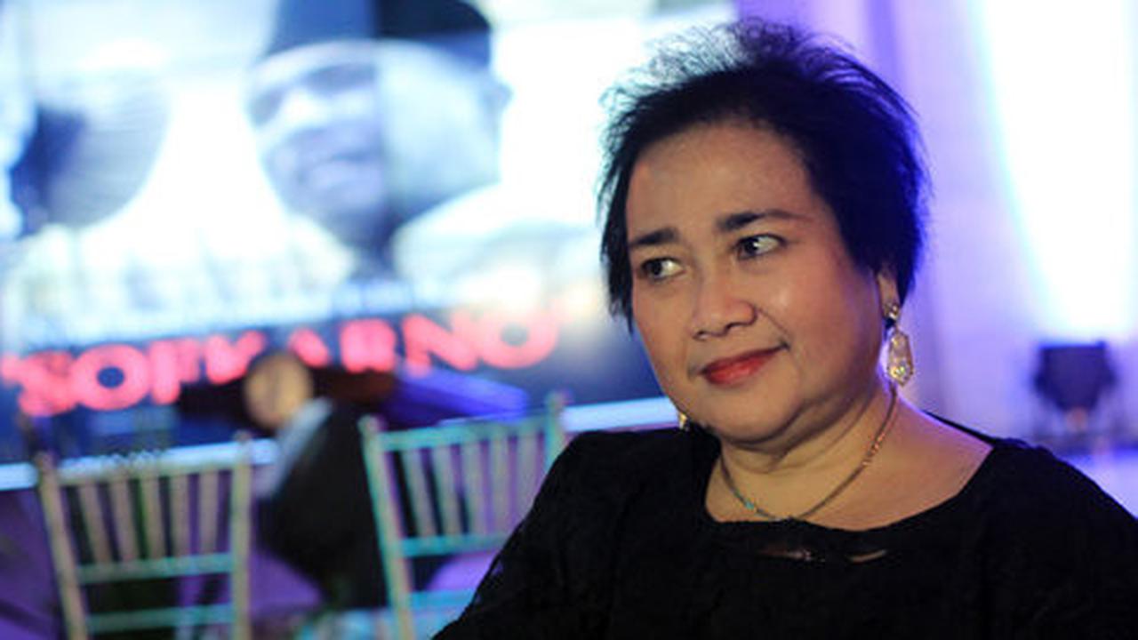 Rachmawati sebut Indonesia di tangan Jokowi jadi lebih hancur