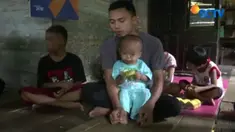 Muhammad Izhak harus rela berhenti kuliah di ITB, Bandung, untuk mengurus kesembilan adiknya. Pihak ITB siap bantu proses pendidikan Izhak.