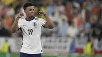 Euro 2024: Cerita Ollie Watkins soal Gol Penentu Kemenangan Inggris Lawan Belanda, Sudah Direncanakan?