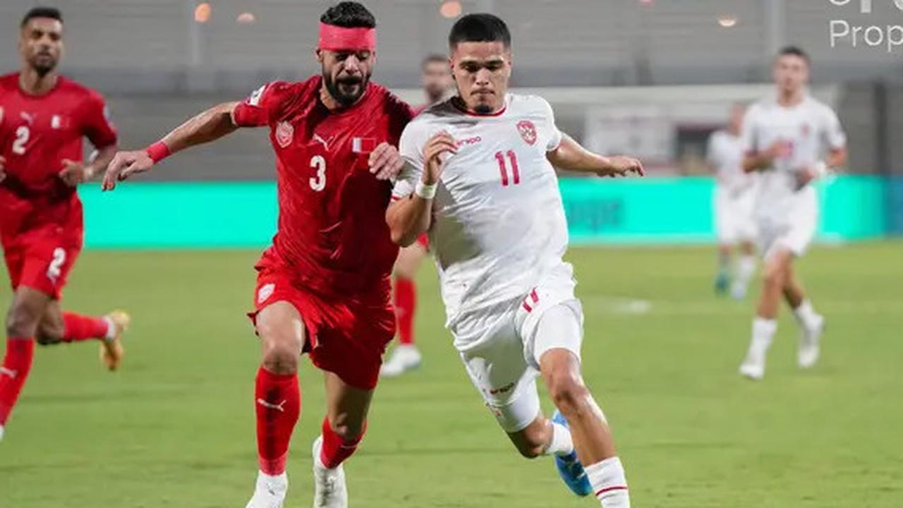 Bersiap Tandang Lawan Timnas Indonesia, Pelatih Bahrain: Sangat Sulit
