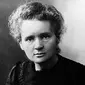 Marie Curie. Jika tidak menelaah risiko dan dampak penemuan, maka temuan-temuan manusia bisa saja membunuh sang penemunya (Sumber headstuff.org)