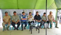 Mendagri Pastikan Stok Beras Daerah Bencana di Sumatera Aman hingga 6 Bulan