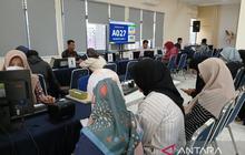 20.000 Wajib Pajak di KPP Pratama Temanggung Sudah Lapor SPT Tahunan, Coretax Permudah Proses