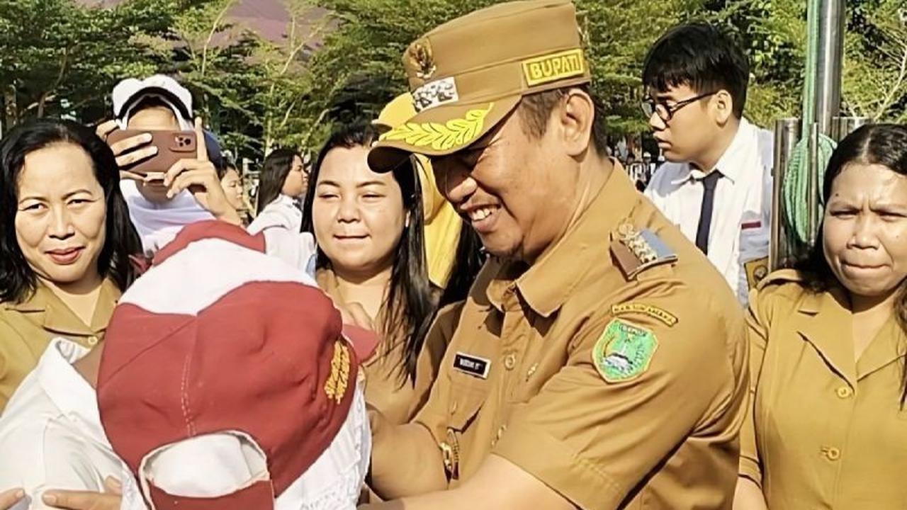 Pembangunan Sekolah Rakyat Sukamara Dimulai Oktober 2026, Perkuat Akses Pendidikan