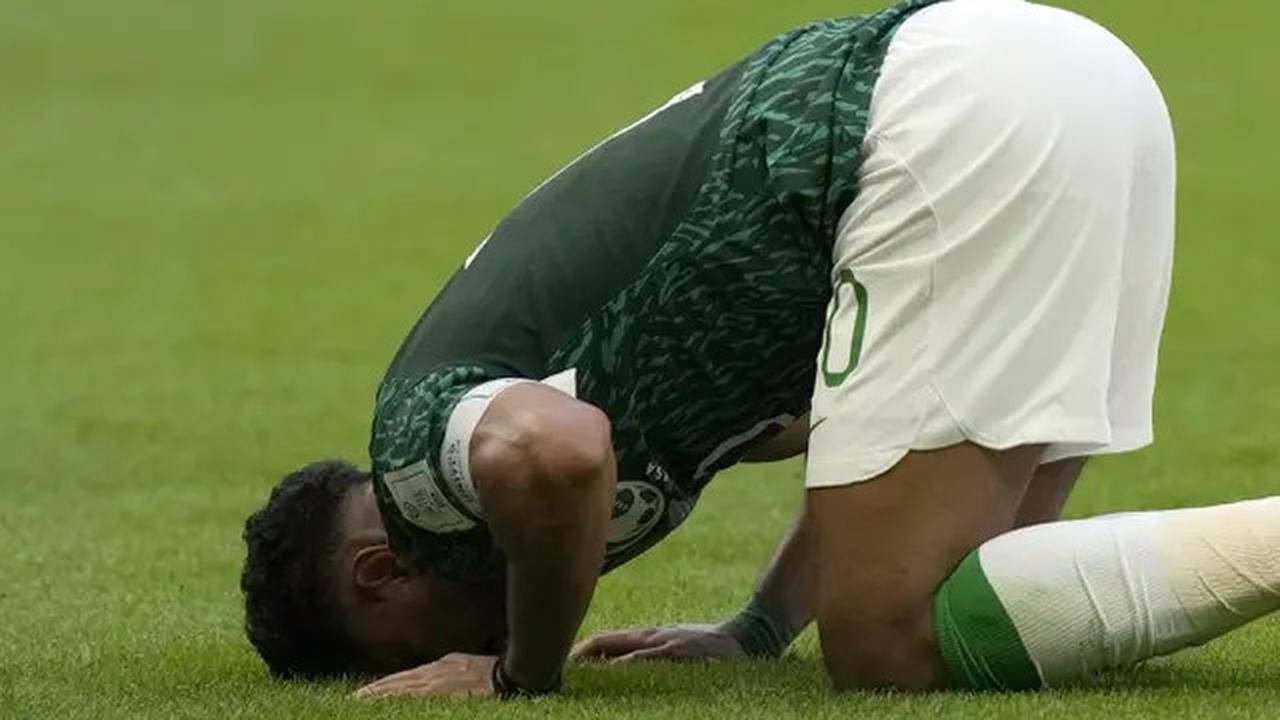 Prediksi Skor Bahrain vs Arab Saudi 5 Juni 2025