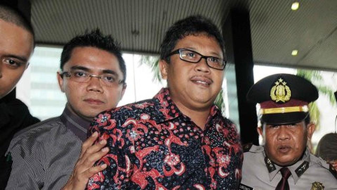 Sekjen PDIP: Pembatasan usia 12 tahun dapat memacu kinerja KPK