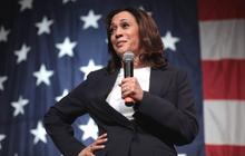 Kamala Harris Pertimbangkan Kembali Pencalonan Presiden AS 2028, Dinamika Politik Memanas