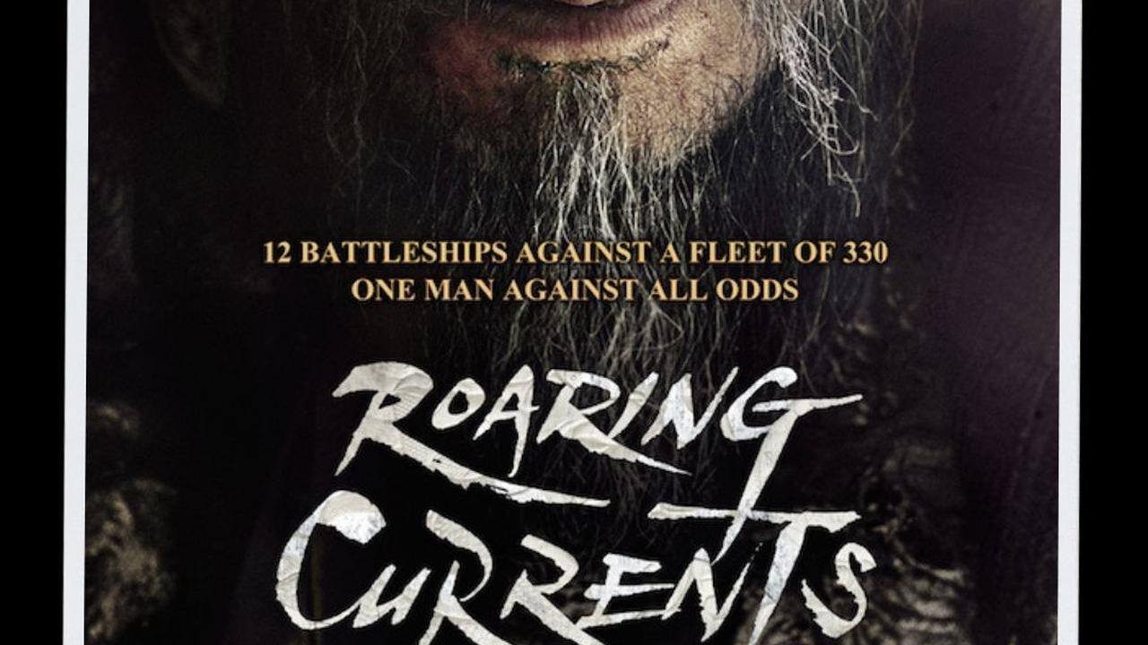 6. The Admiral: Roaring Currents (2014)