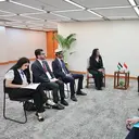 Indonesia Tegaskan Kembali Dukungan Penuh bagi Perjuangan Palestina