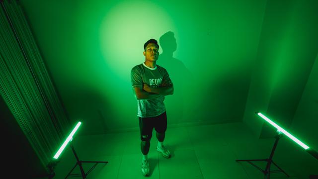 Wahyu Prasetyo - Dewa United