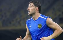 Kontroversi Naturalisasi Facundo Garces di Timnas Malaysia, Kemungkinan Bisa Disanksi FIFA