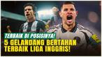 Siapa bilang gelandang bertahan cuma pelengkap? Musim 2024/2025 Premier League membuktikan sebaliknya! Liverpool di bawah Arne Slot tampil luar biasa berkat Ryan Gravenberch, sementara Newcastle United punya dua monster di tengah Bruno Guimaraes dan ...