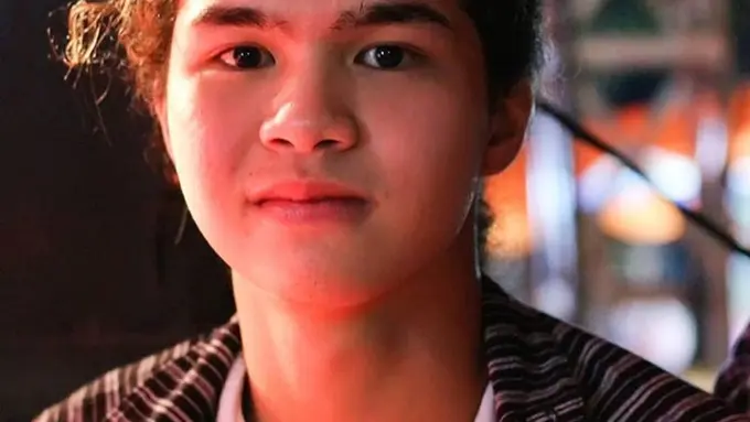 [Bintang] Dul Jaelani