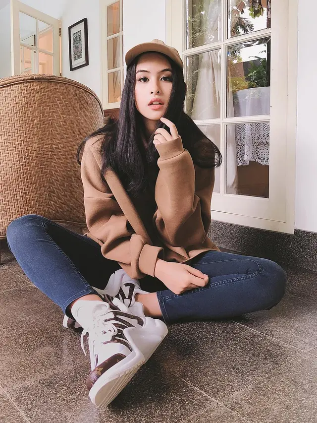 [Fimela] Maudy Ayunda