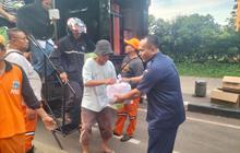 Kemhan Bagikan Ribuan Paket Sembako dan Takjil Selama Ramadhan, Wujud Kepedulian Sosial