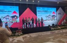 Jatim Peringkat 4 Nasional, Menteri PKP Minta Kepala Daerah Permudah Pengurusan Rumah Subsidi MBR
