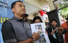 Ini foto-foto bugil yang digunakan Gama Mulya ancam pacarnya