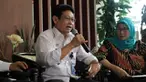 Sebelumnya, Haryanto kedapatan menghuni sel mewah saat dirazia BNN. Bahkan, Haryanto bisa mengonsumsi sabu di dalam sel.