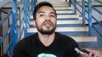 Gabung Latihan Persib, Zulham Zamrun Berpacu Hilangkan Trauma