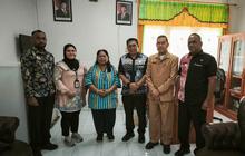 Kemenkum NTT Dorong Pembentukan Sentra Kekayaan Intelektual Sumba Timur, Perkuat Inovasi Daerah