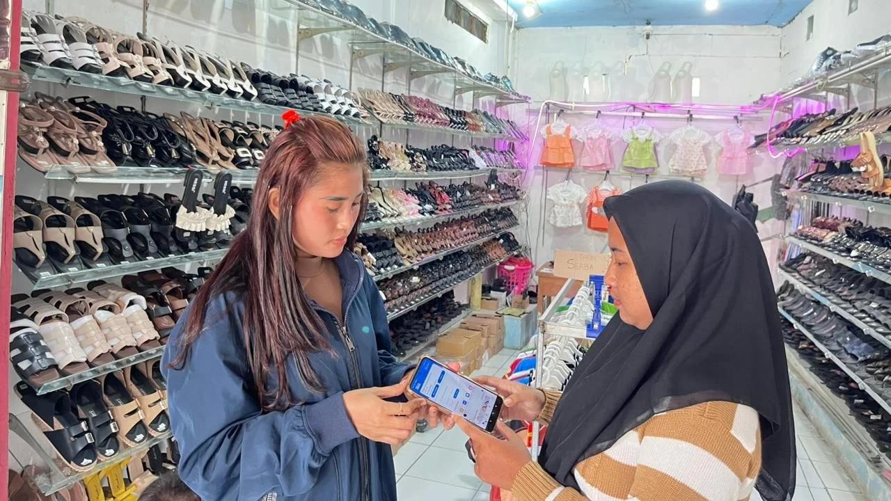 Curhat Nasabah PNM Mekaar, Pemberdayaan Perempuan Kuatkan Ekonomi Keluarga