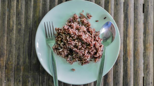 Menu Sahur untuk Penderita Diabetes