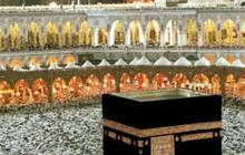 Kisah Dua Rabbi Yahudi yang Hormati dan Lindungi Kabah di Masa Pra-Islam