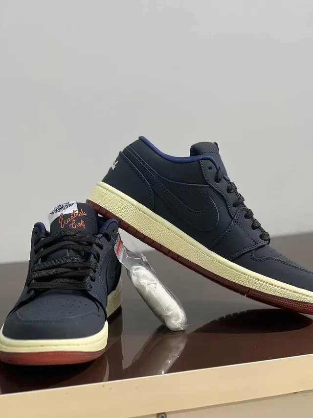 10 Rekomendasi Sneakers Nike Air Jordan Terbaru 2024, Bikin Kamu Makin Keren