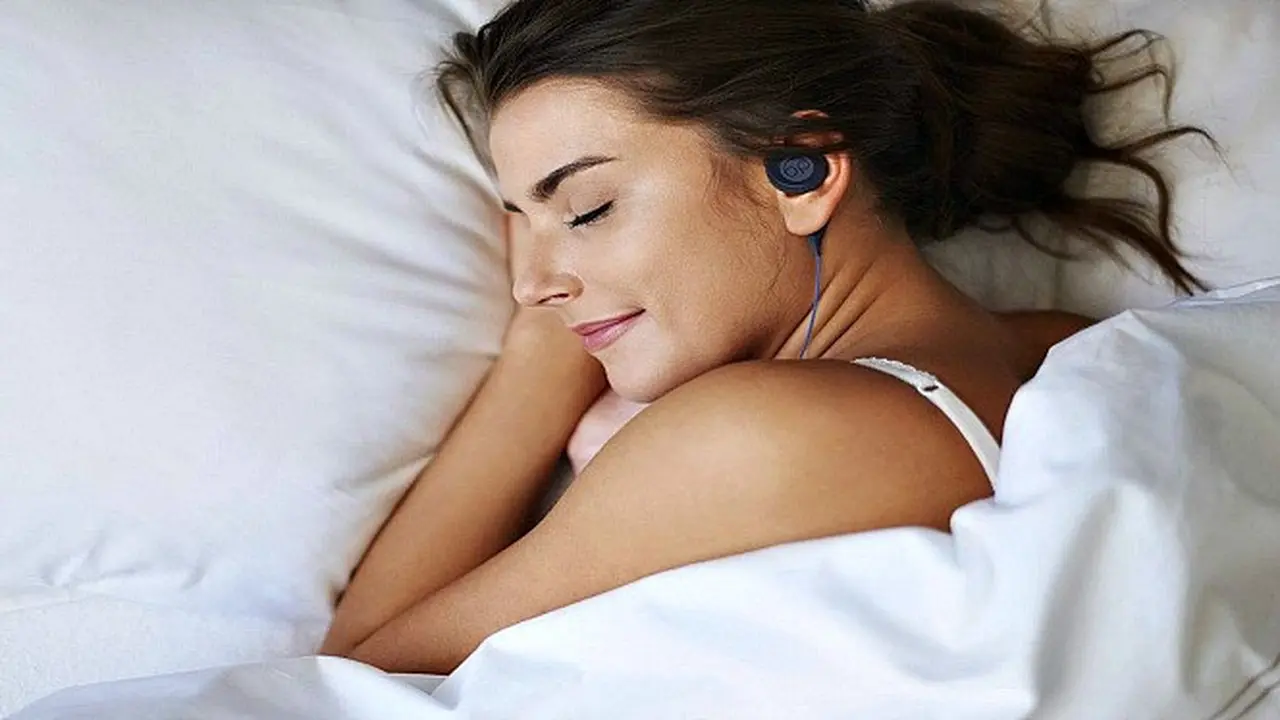 Earphone