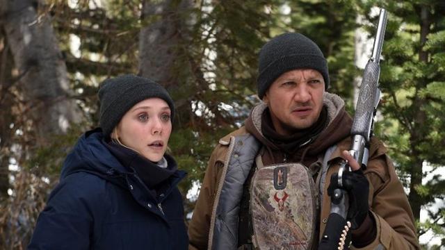 [Bintang] Wind River
