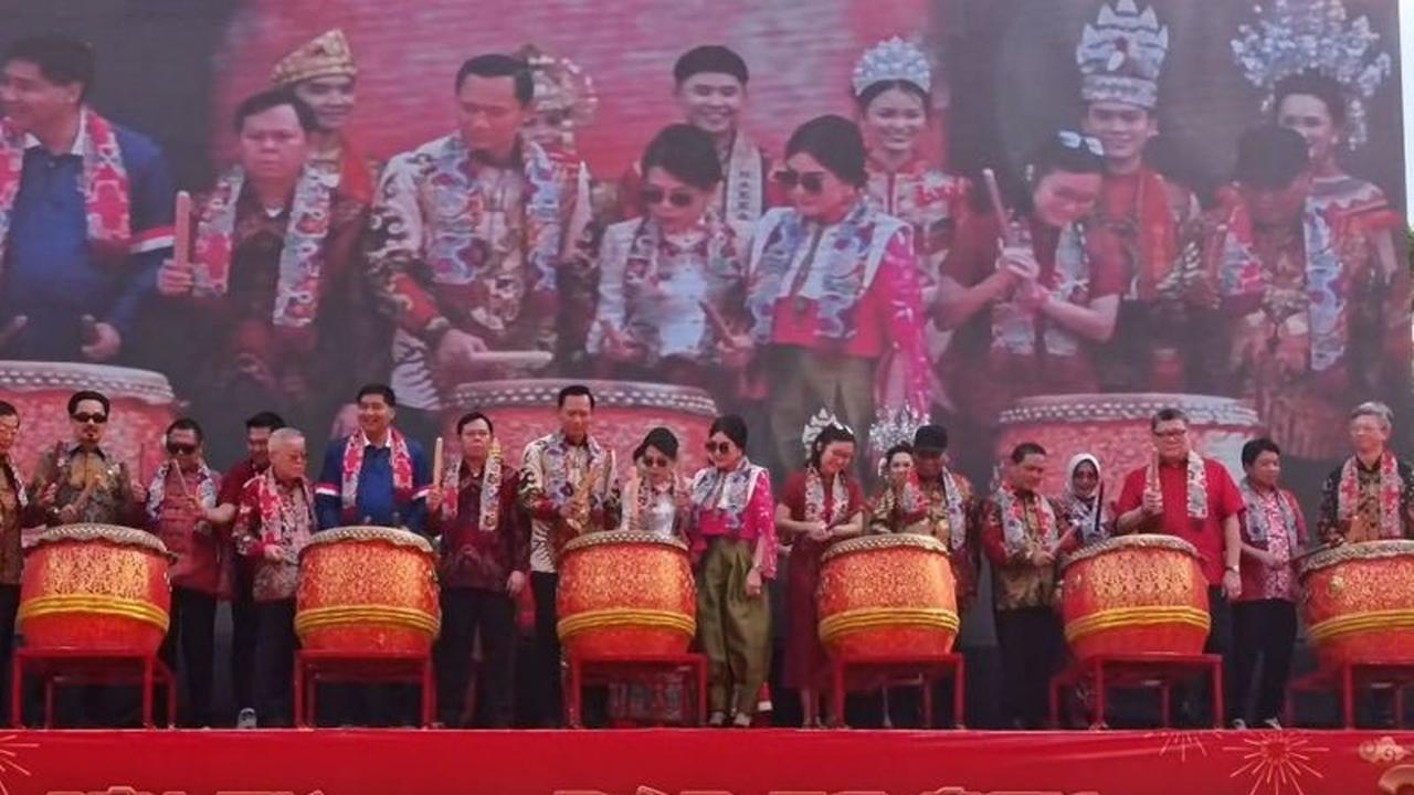 Singkawang: Laboratorium Toleransi Indonesia yang Menginspirasi Harmoni Keberagaman