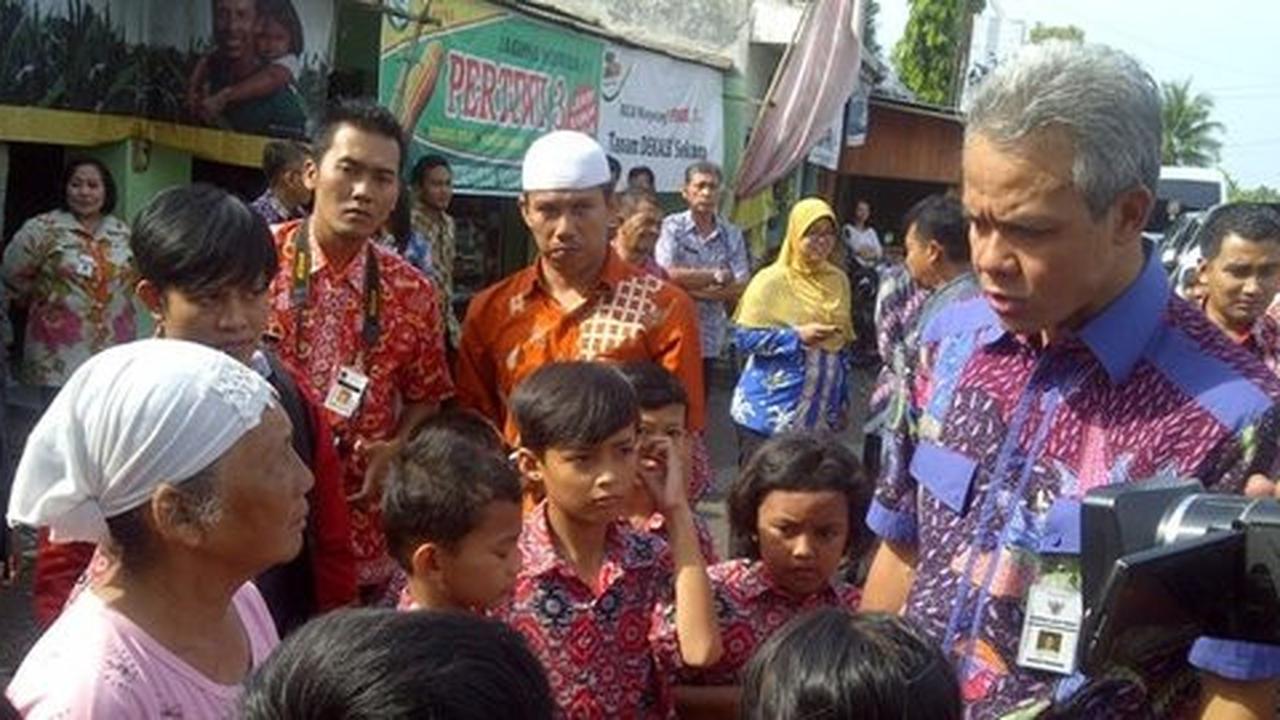Kunjungi 3 negara, Gubernur Ganjar coret pejabat berniat 'pelesiran