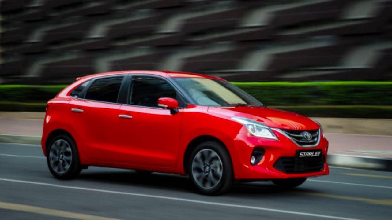 Mobil Bekas Terjangkau per Mei 2025, Ada 7 Pilihan Hatchback dan City Car untuk Kebutuhan Sehari-hari