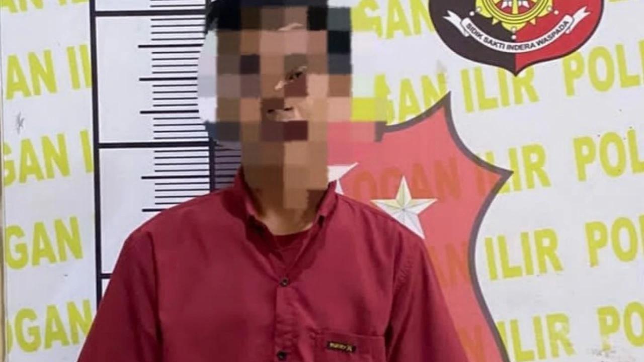 Tampang Kadus dan Ketua Karang Taruna Cabul, Lecehkan Mahasiswi KKN Kini Langsung Dijebloskan ke Penjara
