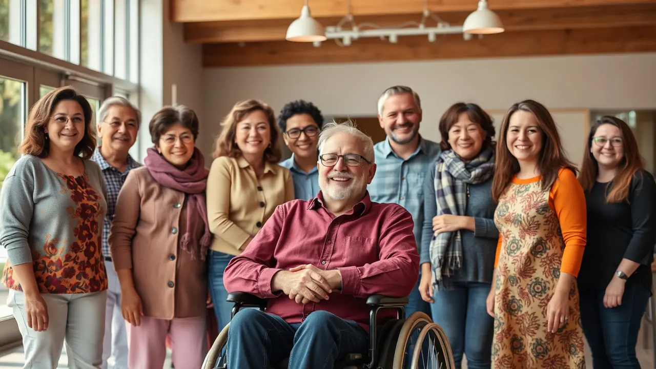arti disabilitas