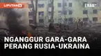 Negara-negara Eropa Timur, termasuk Polandia, menjadi salah satu wilayah pekerja Indonesia mengadu nasih. Namun, ketegangan di kawasan ini belakangan, akibat perang di Ukraina, akhirnya berimbas pada kehidupan mereka. Sebagian akhirnya harus mencari ...
