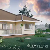 Model rumah atap&nbsp;limas