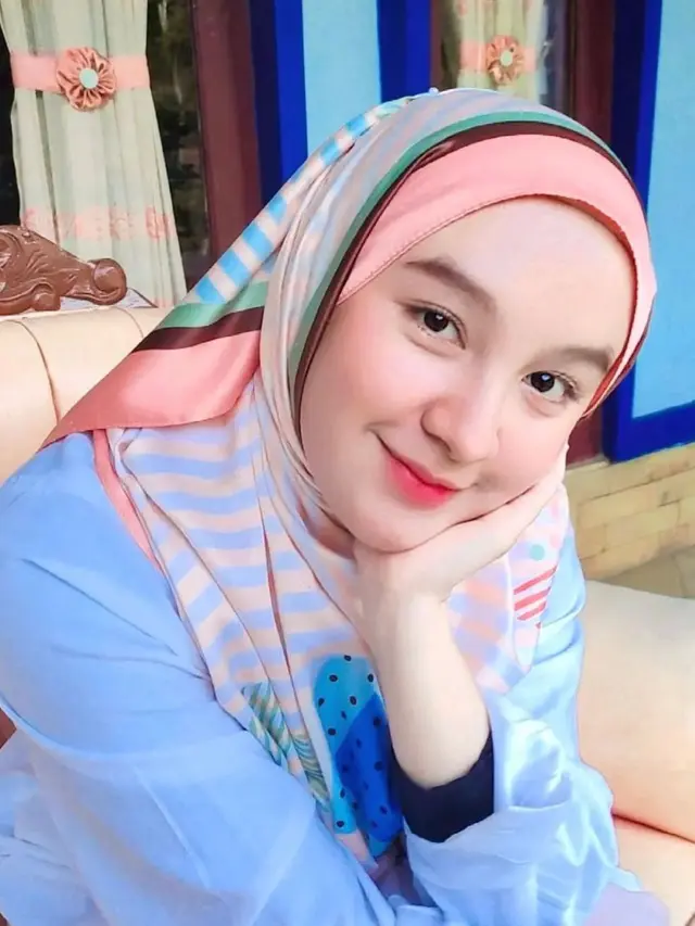 Potret Hersa Rahayu (Instagram/@hersa_echaa)