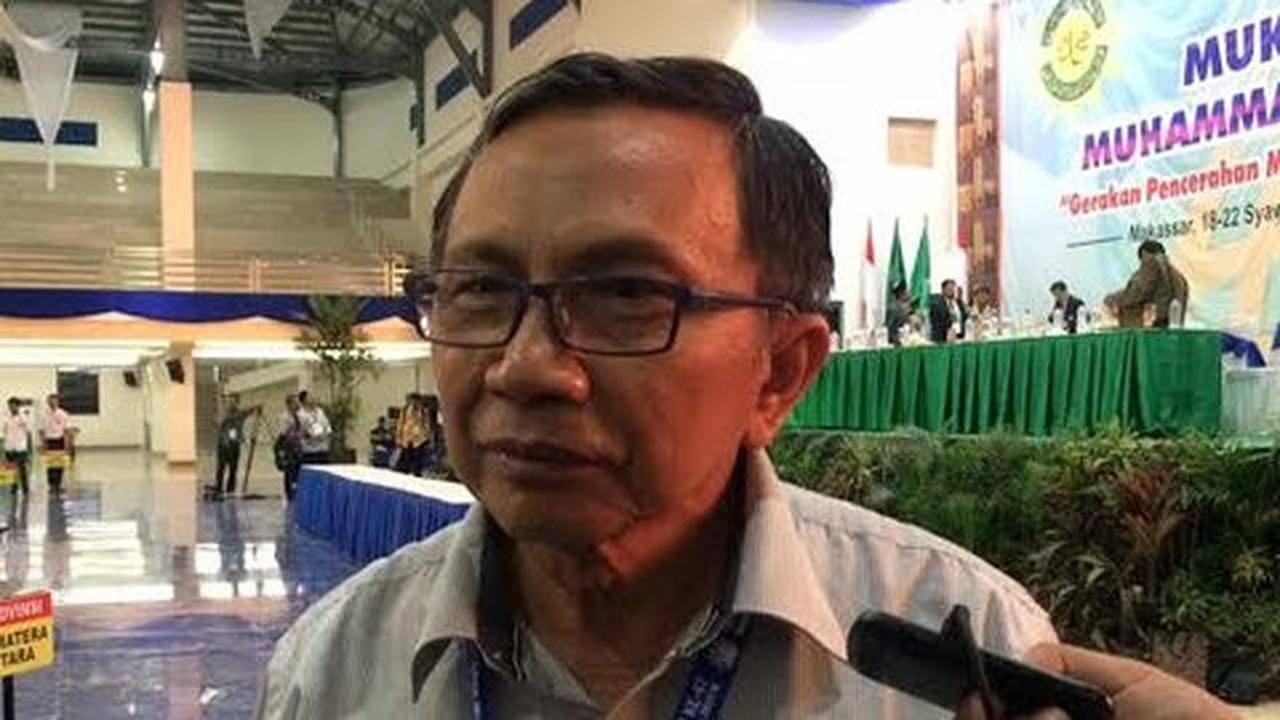 Dahlan Rais: Dakwah itu memerlukan kekuasaan