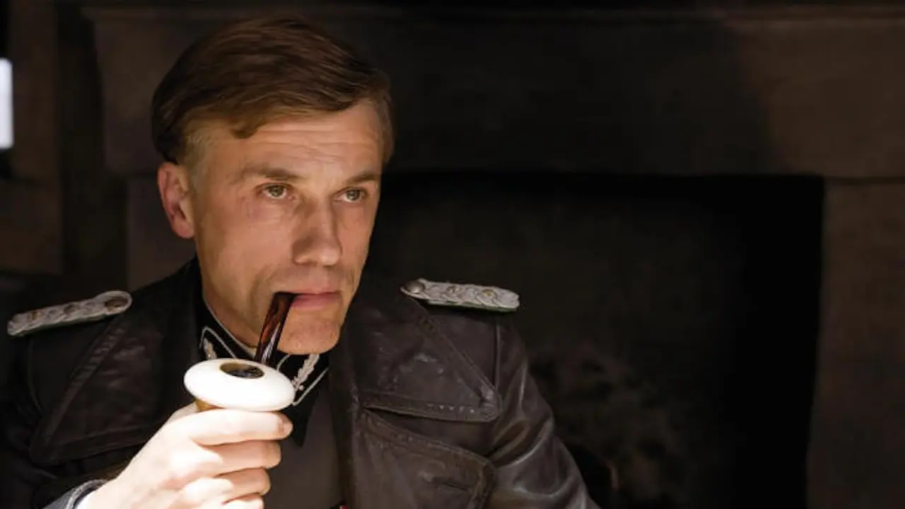 Inglourious Basterds