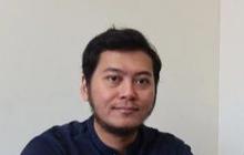 Jadi Guru Besar Termuda UGM di Usia 35 Tahun, Ini Sosok Pramaditya Wicaksono