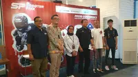 Scooter Prix 2025 Digelar Lima Putaran, Dimulai di Sirkuit Sentul