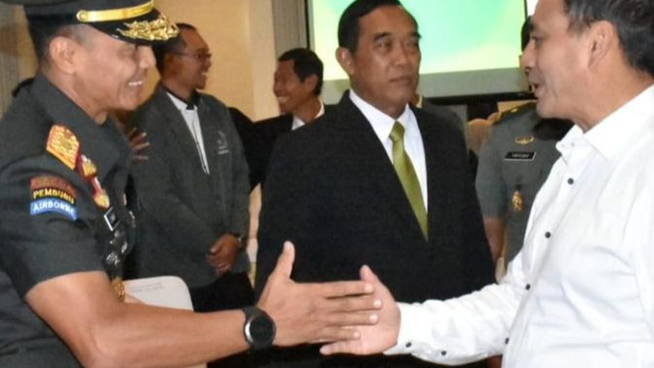 Dok. Istimewa