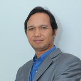 Anri Syaiful