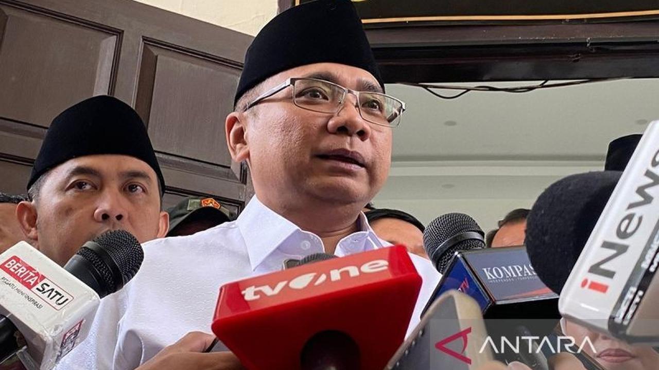 KPK Terima Hasil Audit BPK RI Terkait Kerugian Negara dalam Kasus Korupsi Kuota Haji