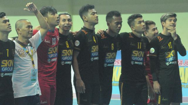 Pro Futsal League 2019