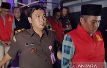 Terungkap Kerugian Negara Rp26,32 Miliar: Kejati Jatim Tetapkan 4 Tersangka Korupsi BSPS Sumenep 2024